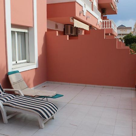 Los Jazmines Vyb Denia Exterior photo